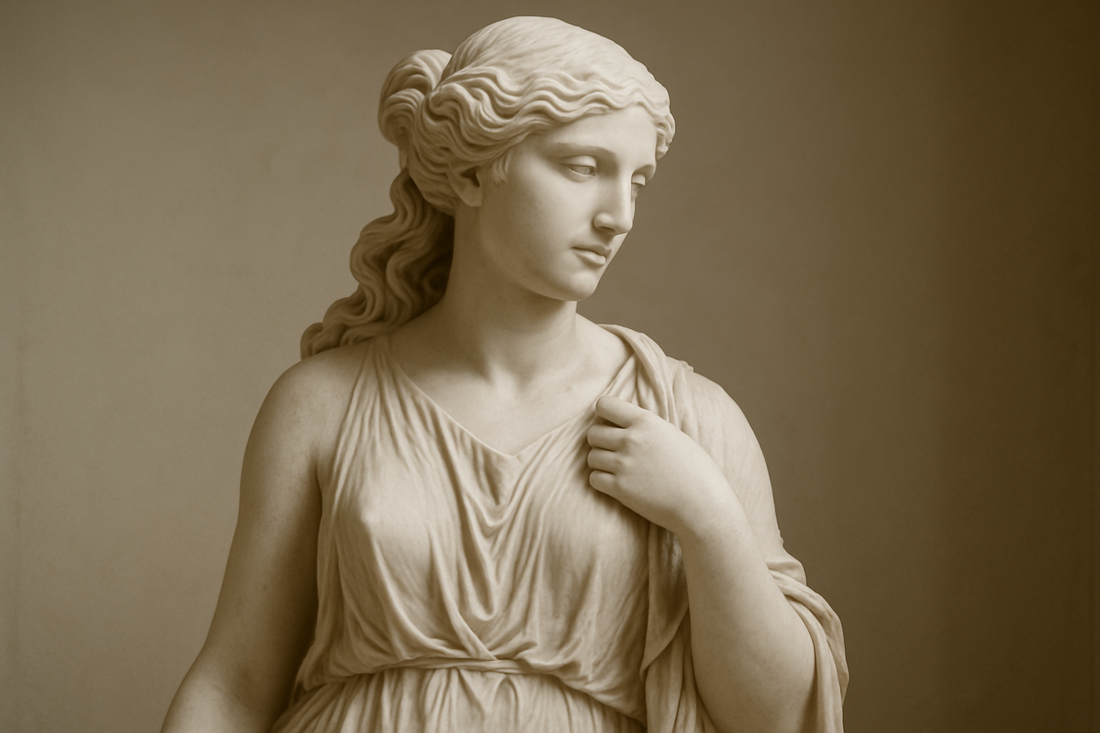 Thoughts on Elegance: The Timeless Art of Graceful Living
