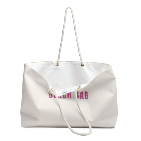 Beach Bag – Spacious & Lightweight Tote for Summer