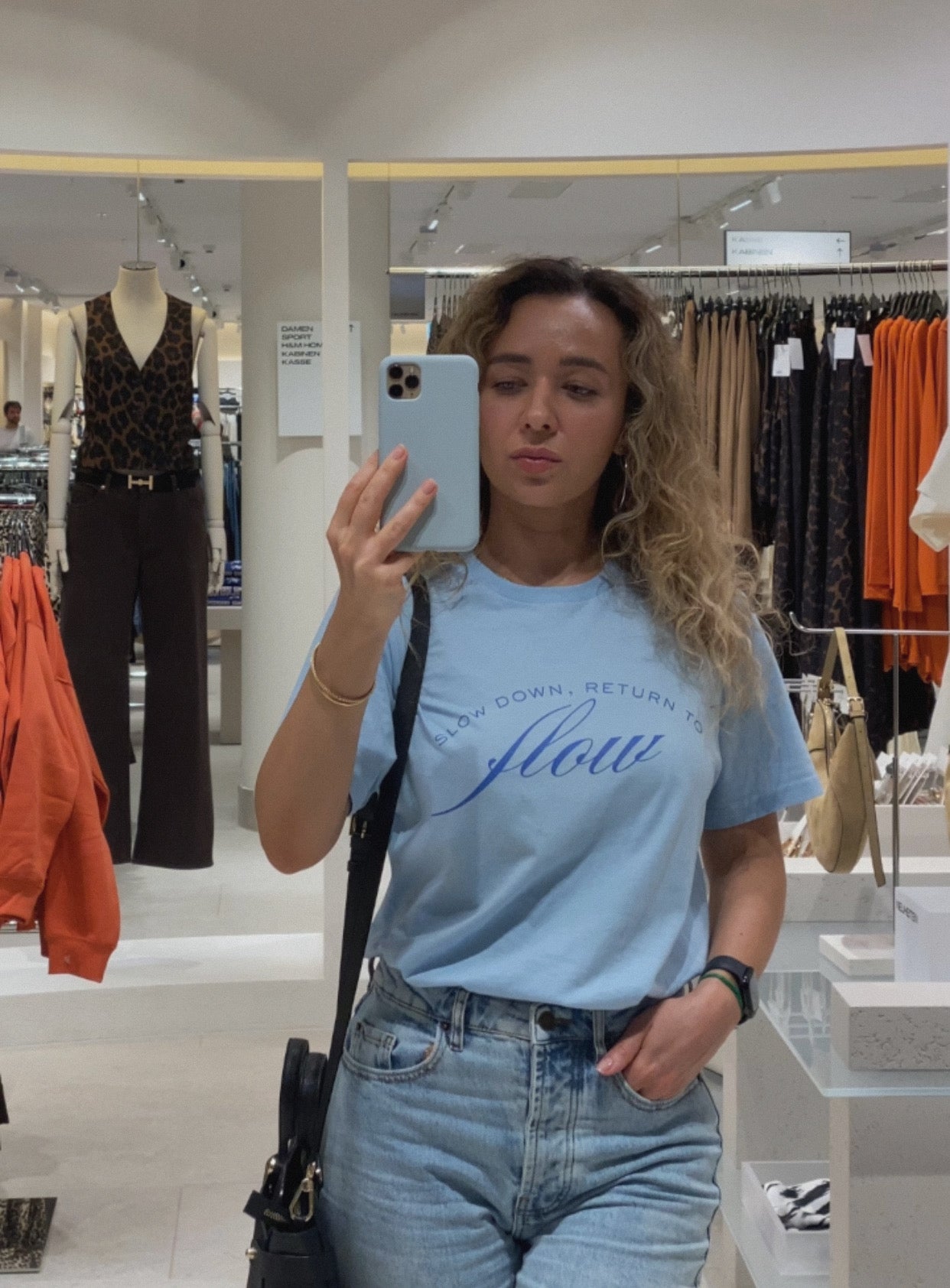 Flow T-Shirt