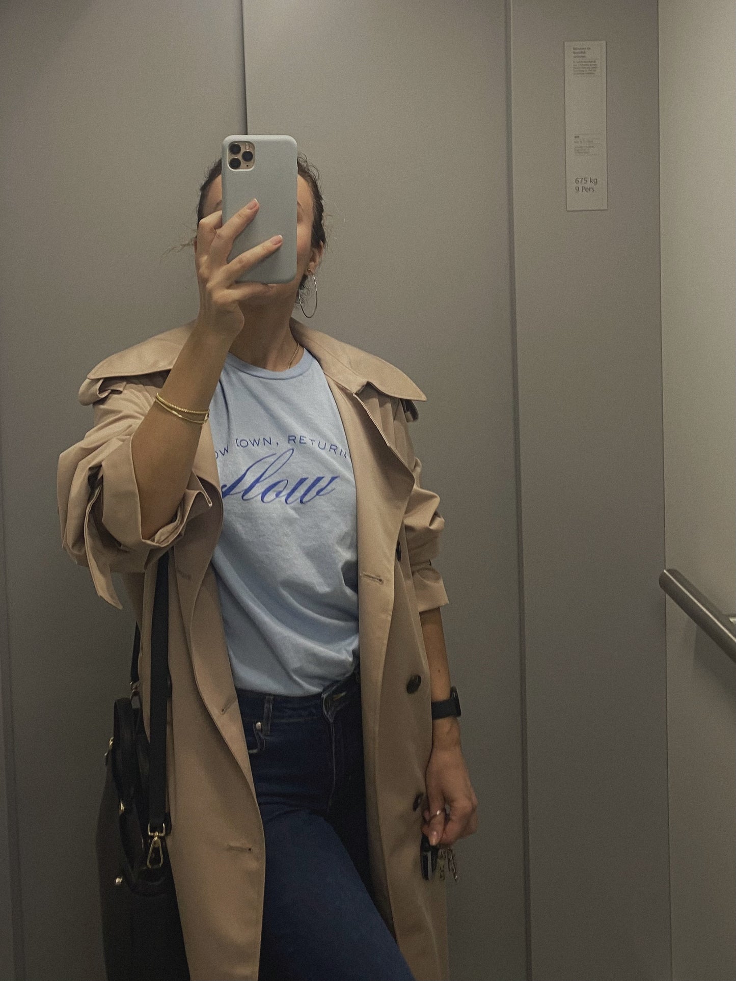 Flow T-Shirt