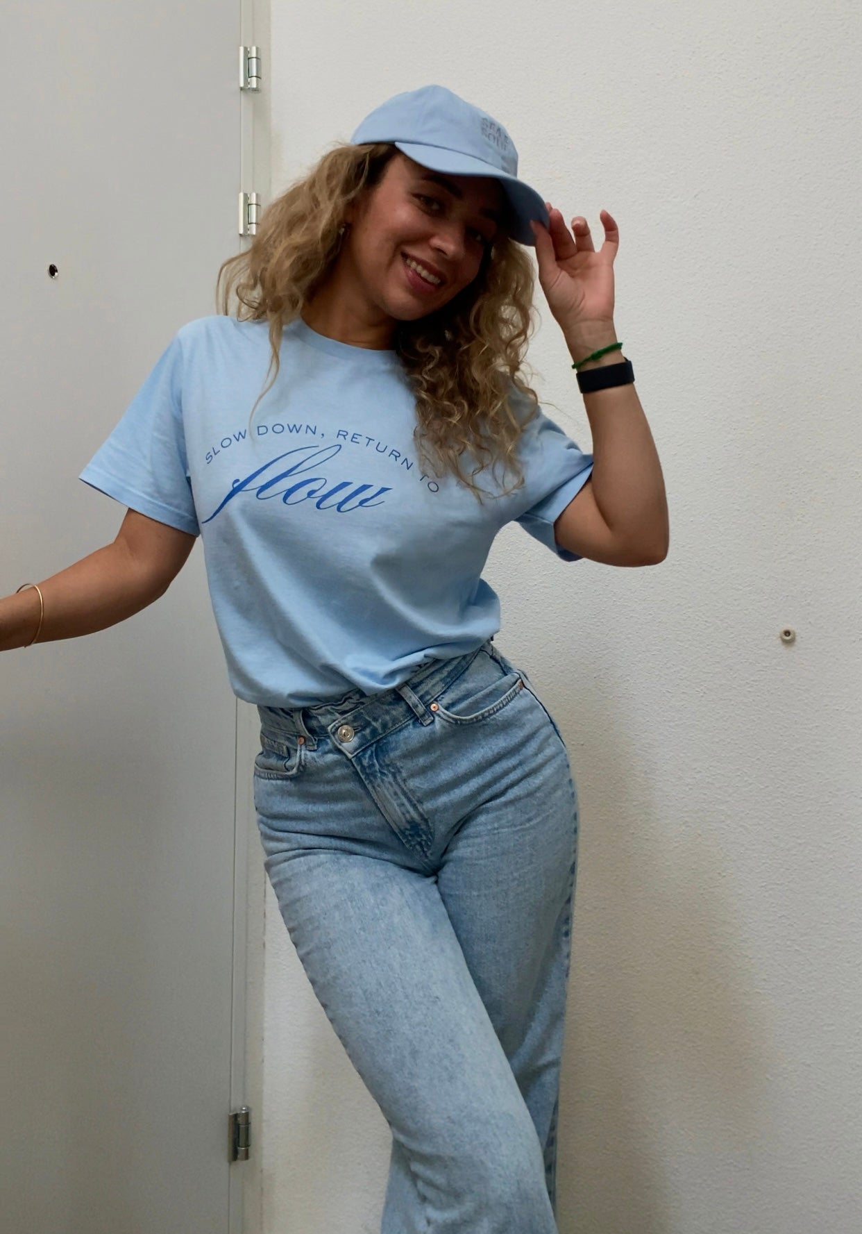 Flow T-Shirt