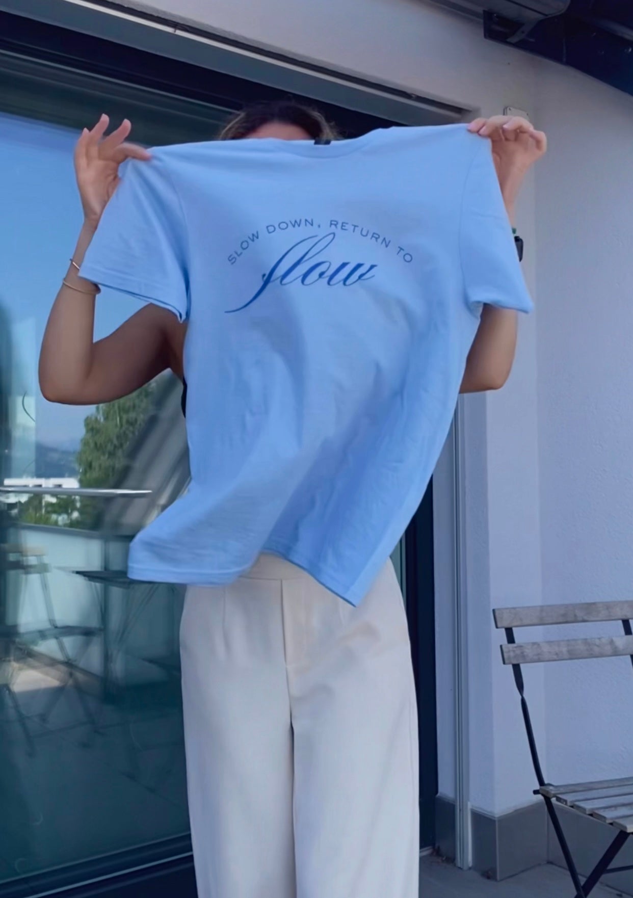 Flow T-Shirt