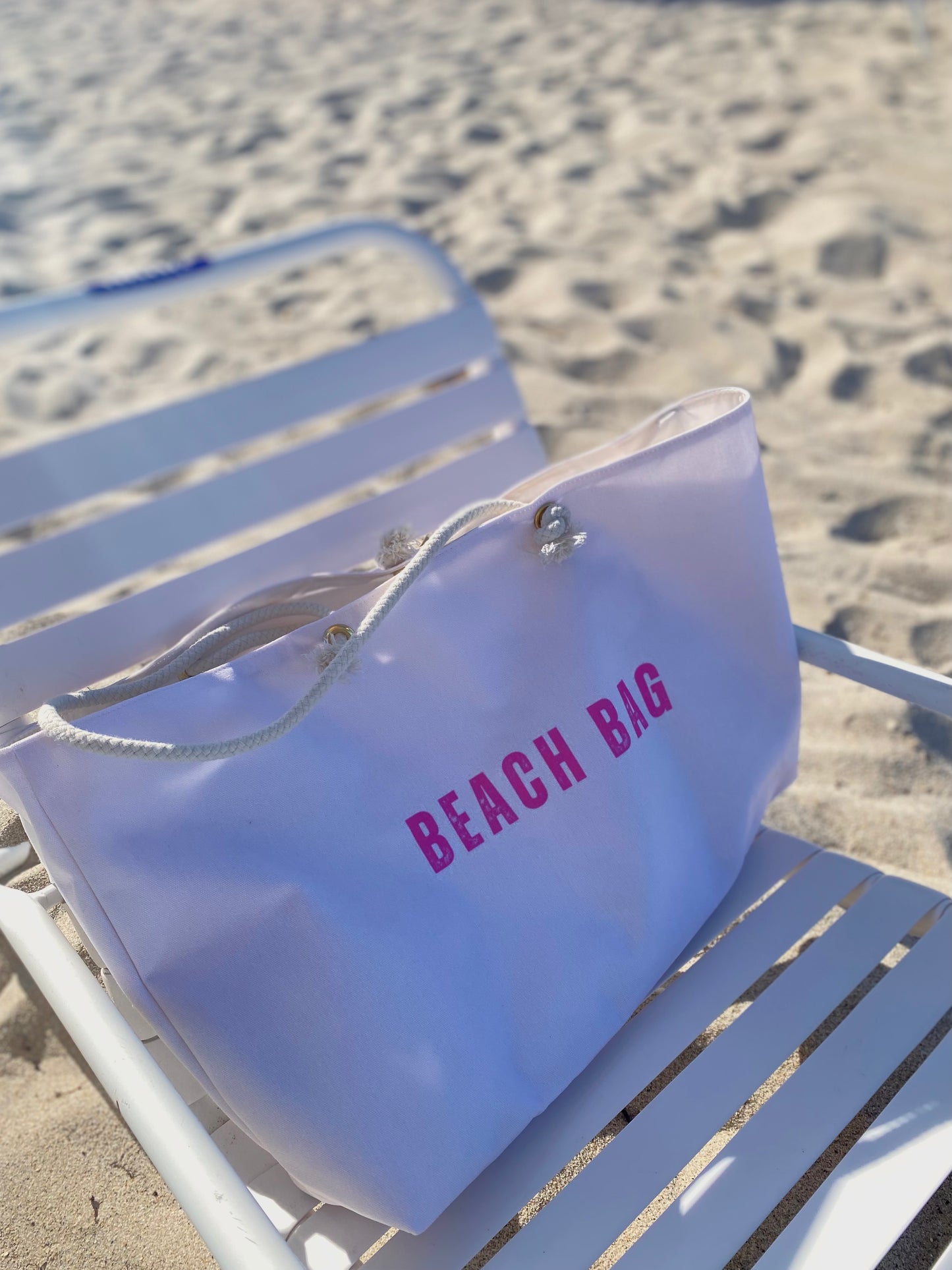 Beach Bag