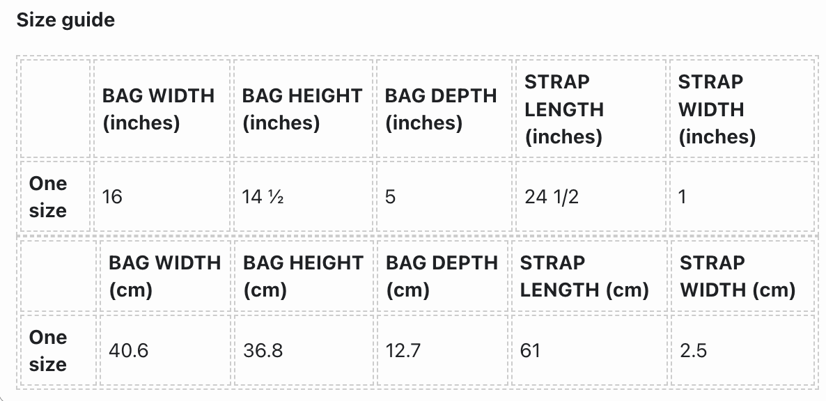 Anchor Moments Tote Bag