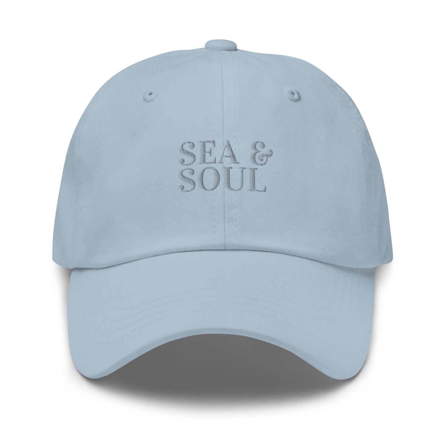 Sea & Soul Hat