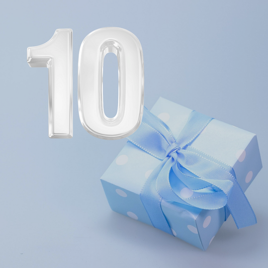 Island of Calm Gift Card – Give the Gift of Calm & Style