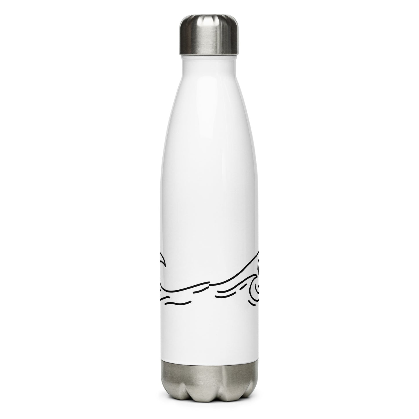 Stainless Steel Water Bottle