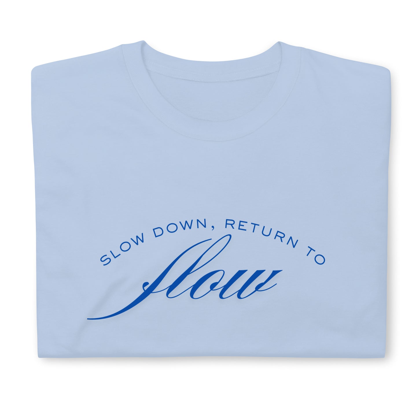 Flow T-Shirt