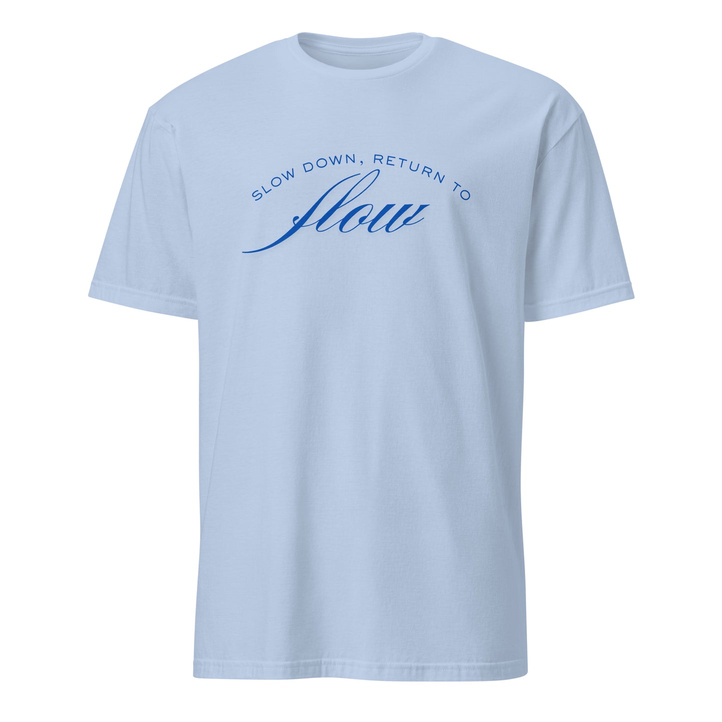 Flow T-Shirt
