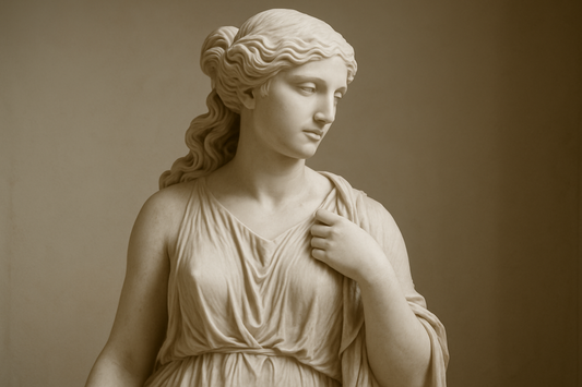 Thoughts on Elegance: The Timeless Art of Graceful Living
