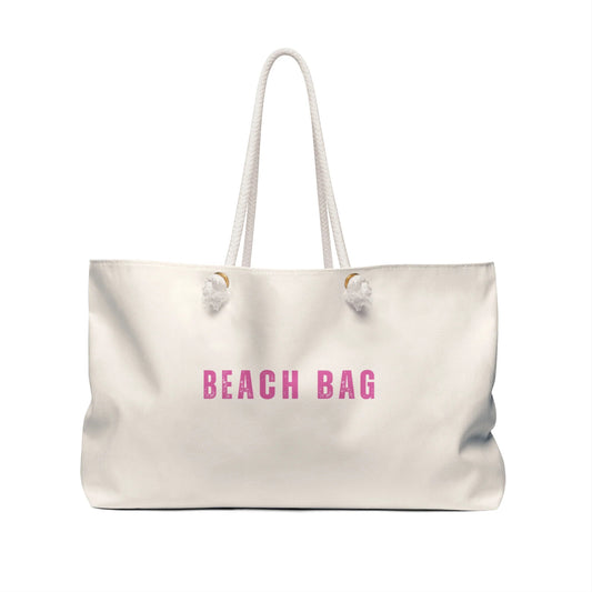 Beach Bag