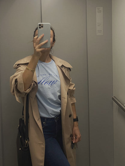 Flow T-Shirt