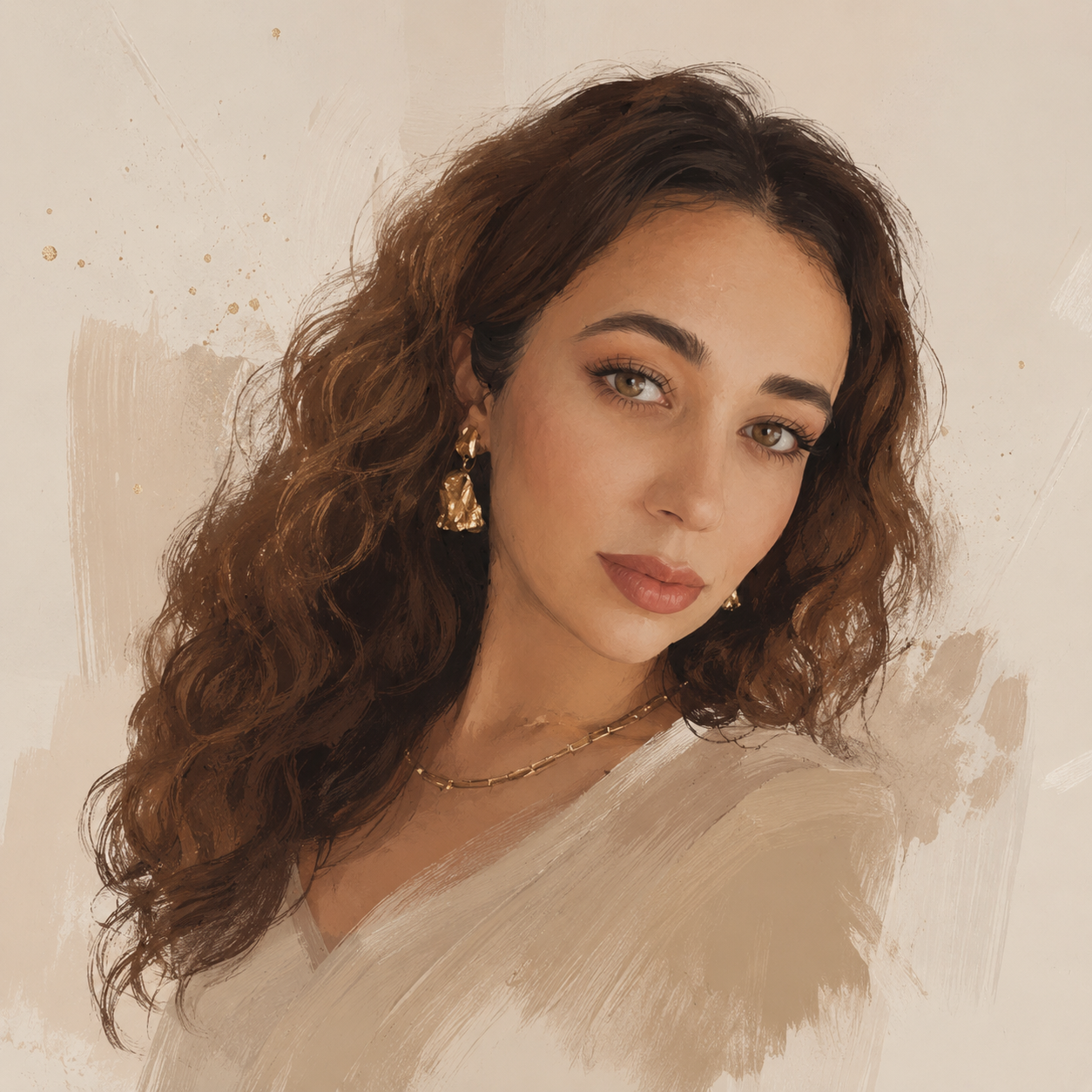 Psychological Portrait