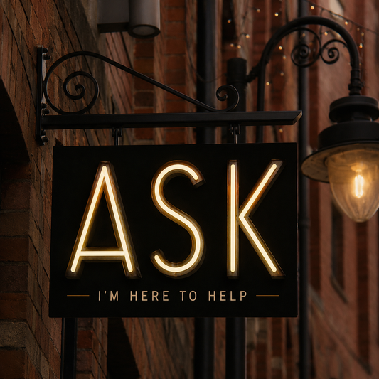 One Question