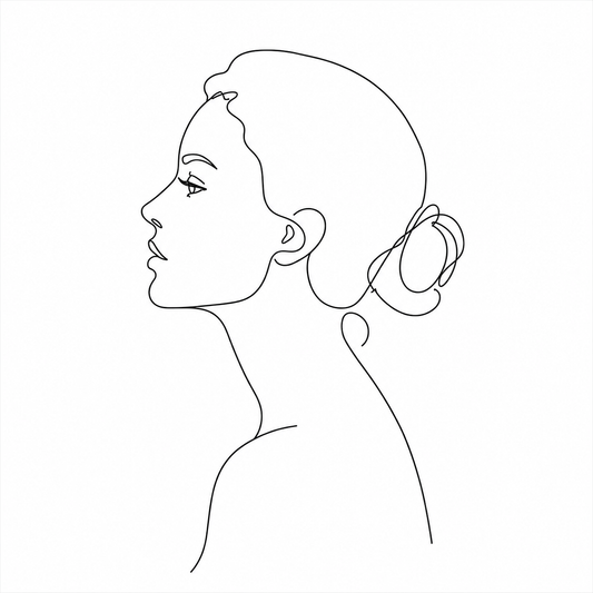 Psychological Portrait