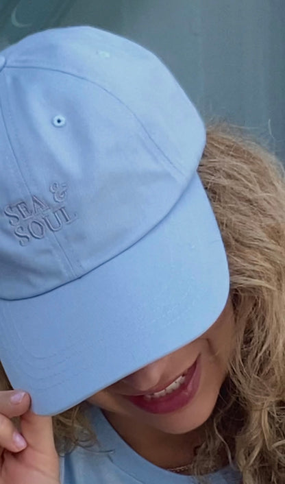 Sea & Soul Hat