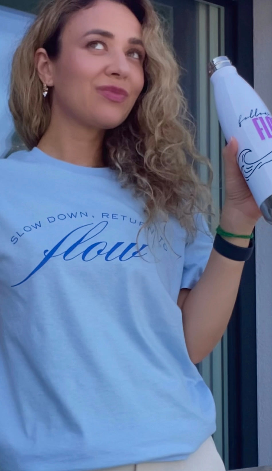 Flow T-Shirt