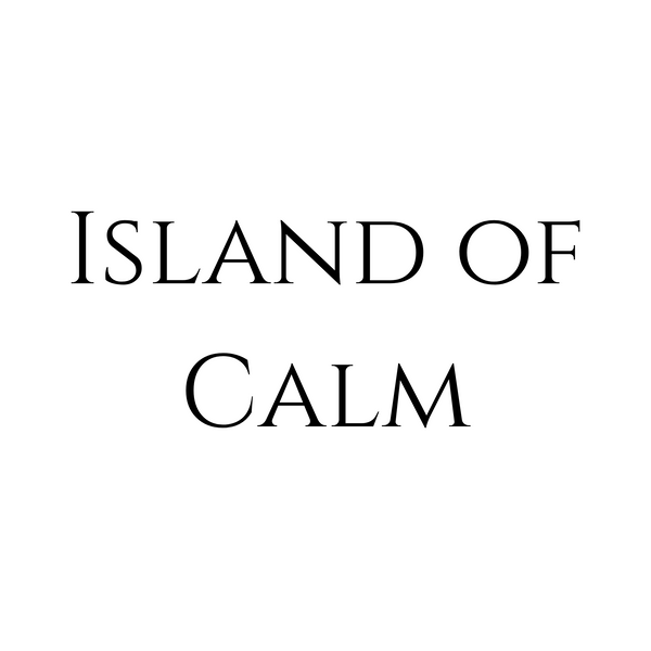 Island of Calm