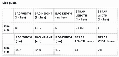 Anchor Moments Tote Bag
