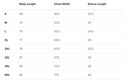 Absolutely Beautiful According to My Mom — Organic Cotton T-Shirt