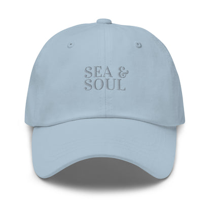 Sea & Soul Hat