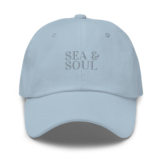 Sea & Soul Hat
