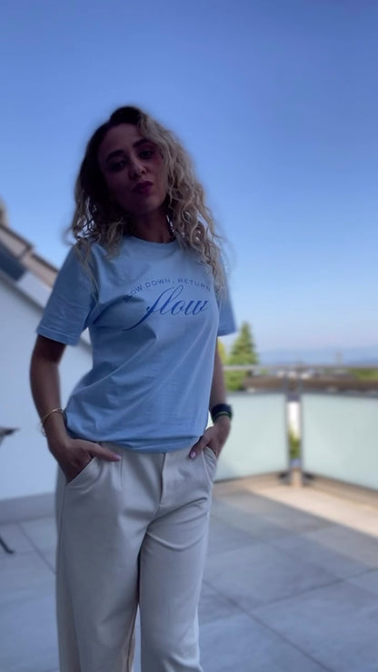 Flow T-Shirt