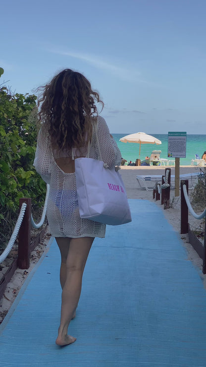 Beach Bag