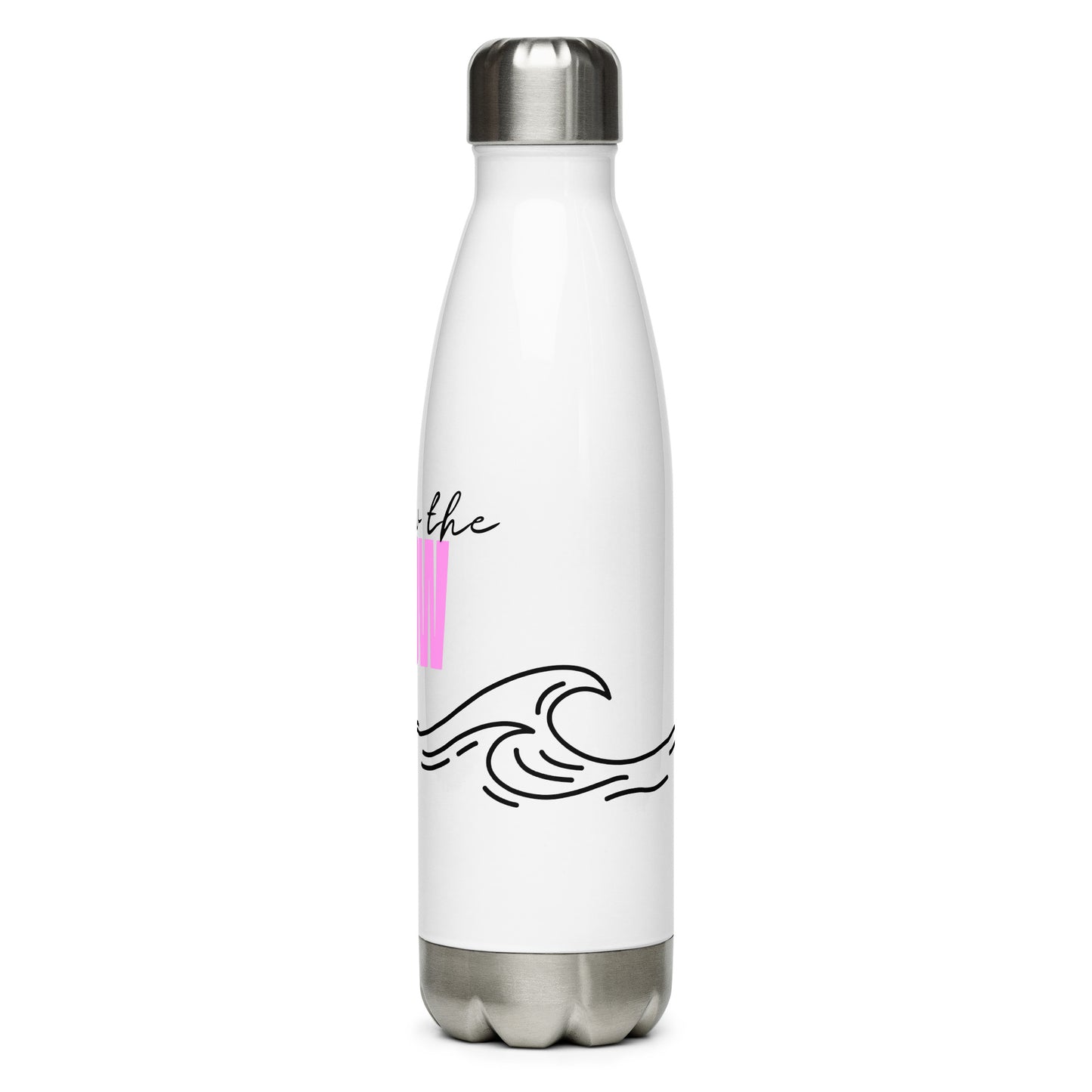 Stainless Steel Water Bottle