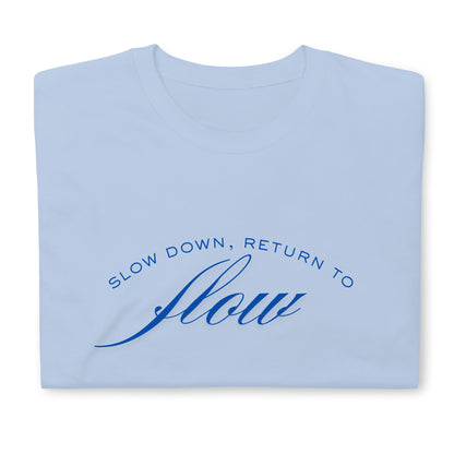 Flow T-Shirt