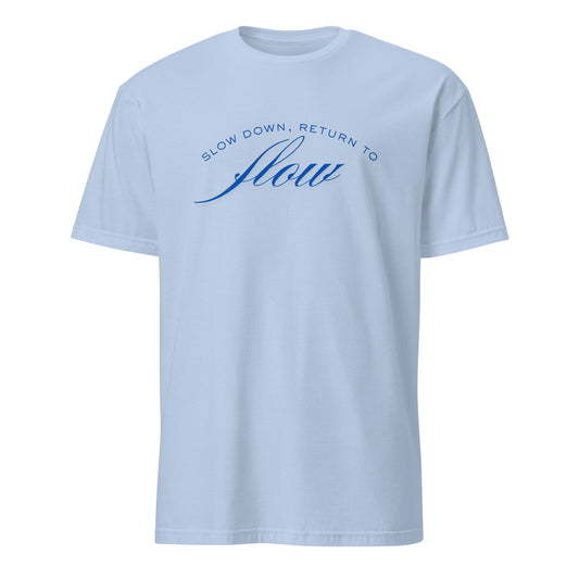 Flow T-Shirt